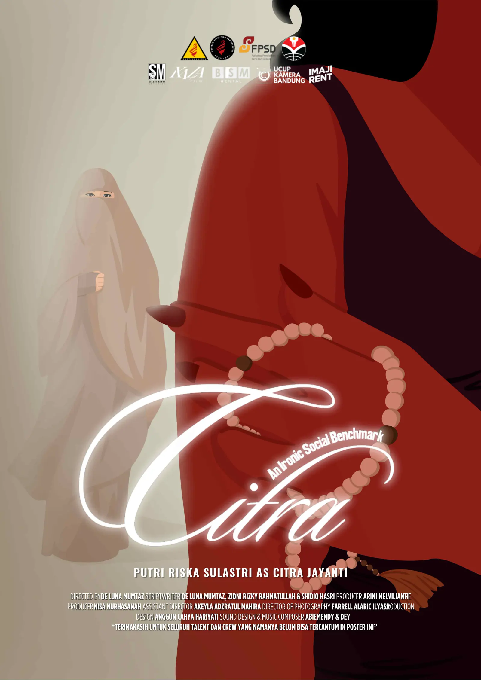Citra poster